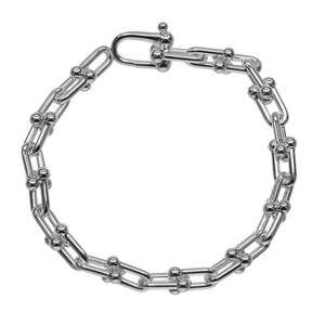TIFFANY Silver Bracelet